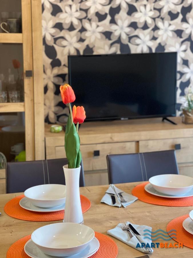 Apartbeach Sayonara 125 Climatizado Y Piscina *