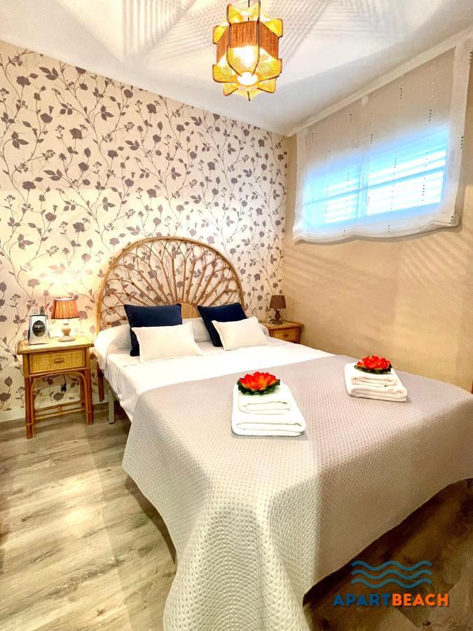 Apartbeach Sayonara 125 Climatizado Y Piscina Salou