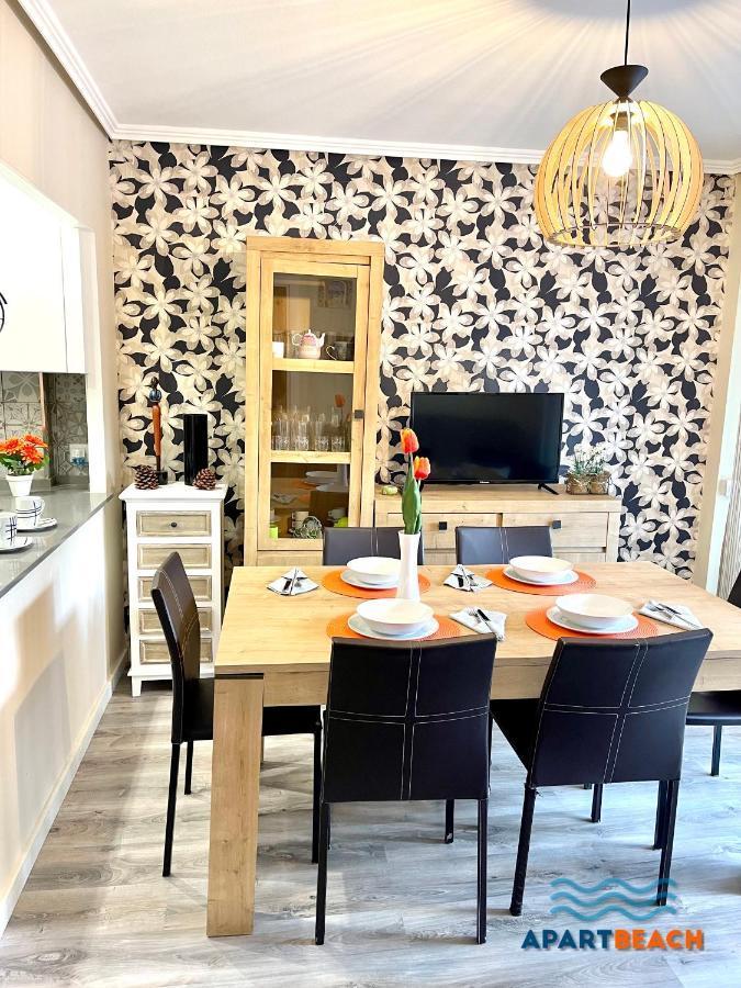 Apartbeach Sayonara 125 Climatizado Y Piscina Apartamento Salou