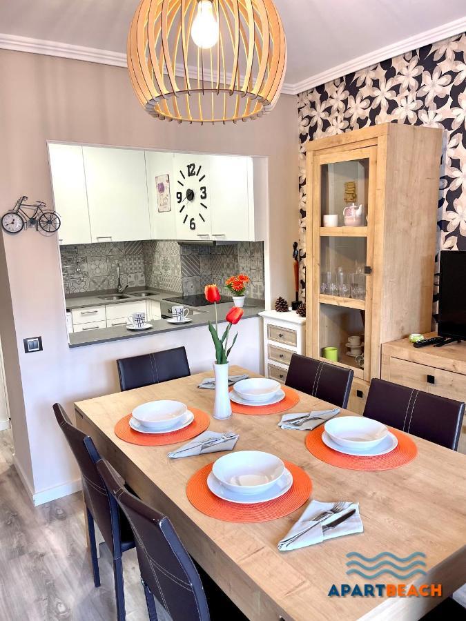 Apartbeach Sayonara 125 Climatizado Y Piscina Apartamento Salou