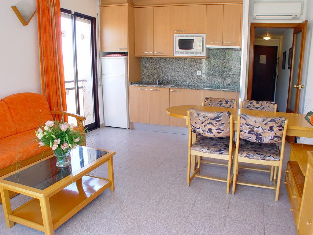 Ohtels Dorada Mariposa Salou
