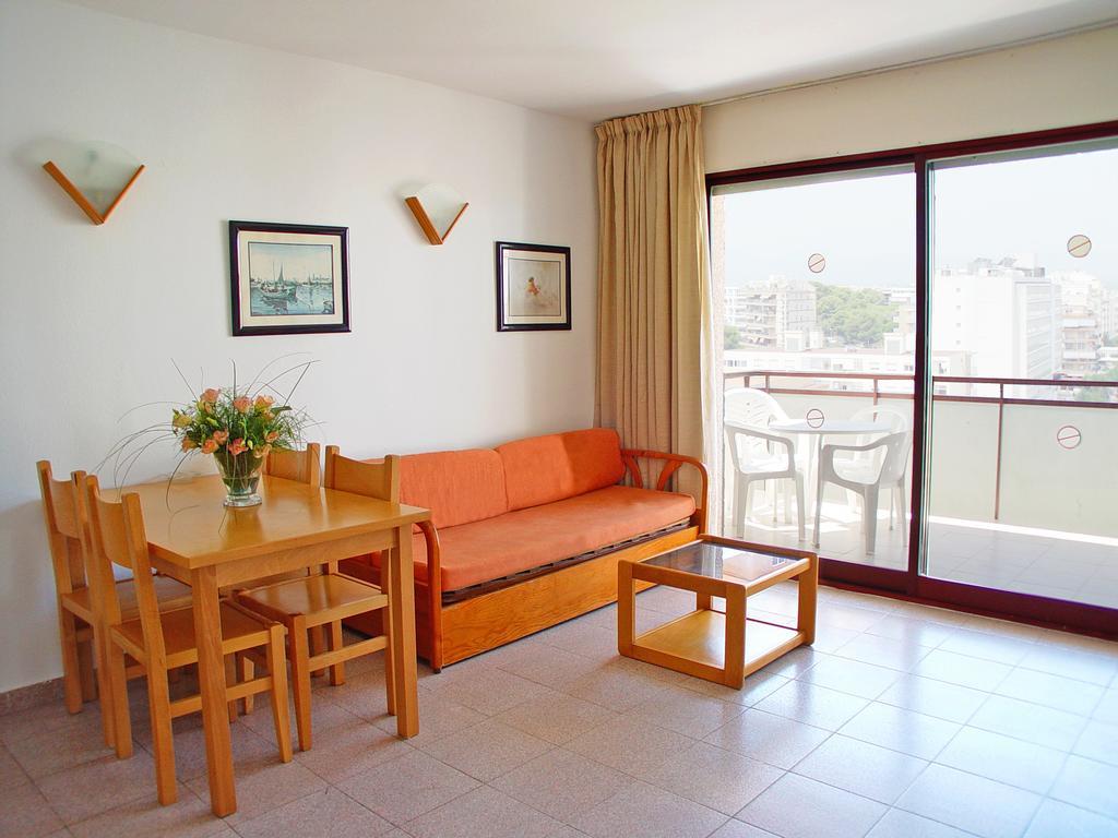 Ohtels Dorada Mariposa Apartahotel