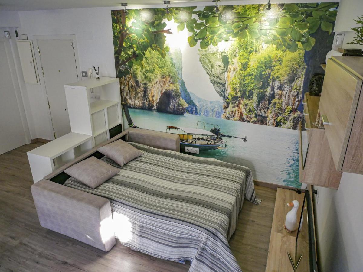 Apartment Ocean *