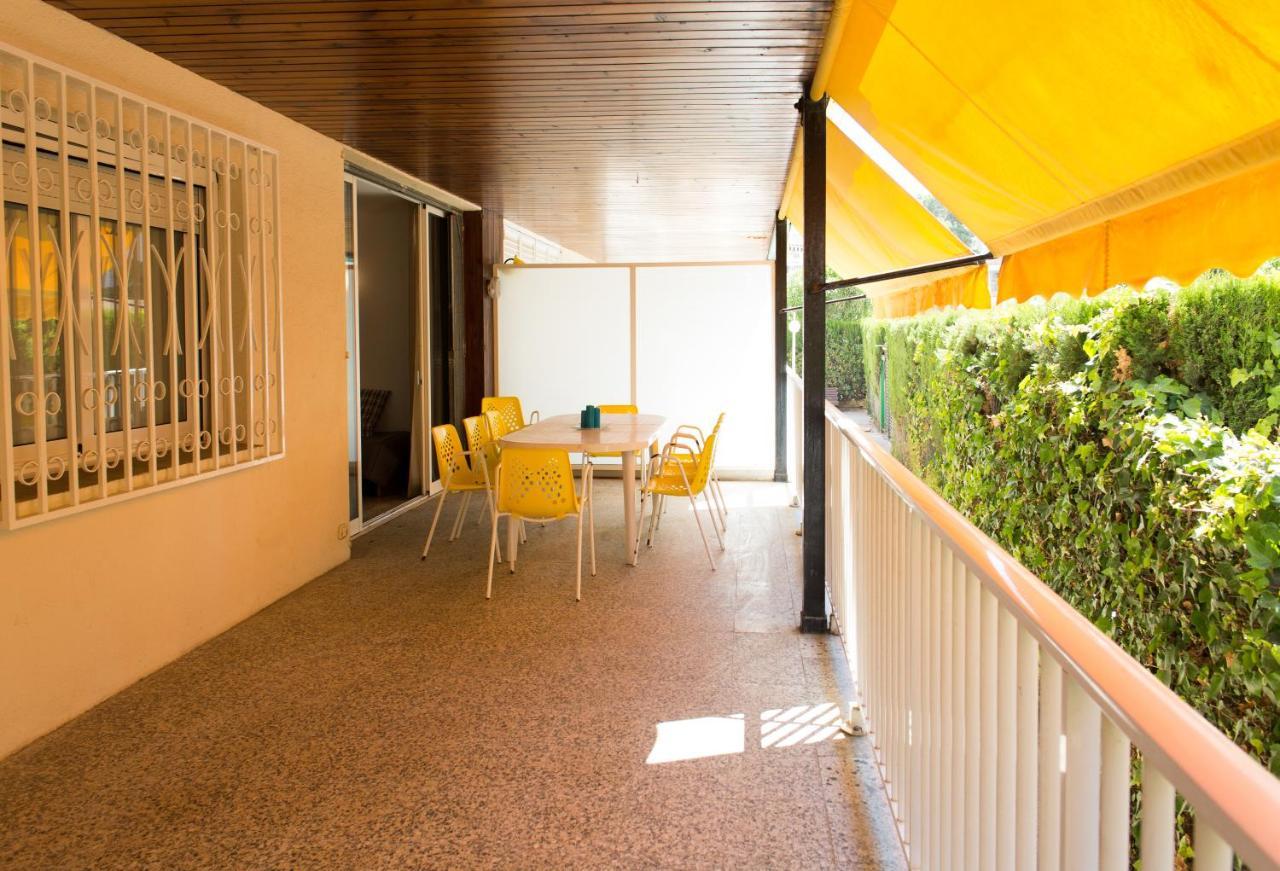 Appartement - Wifi Free - Piscina - 50 M Playa Salou