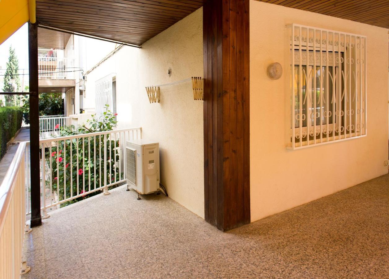- Wifi Free - Piscina - 50 M Playa Salou