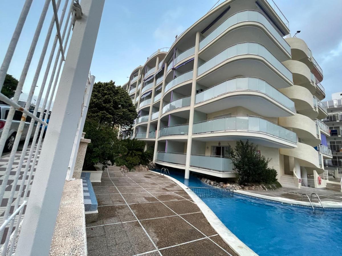 Cap Apolo Apartment *