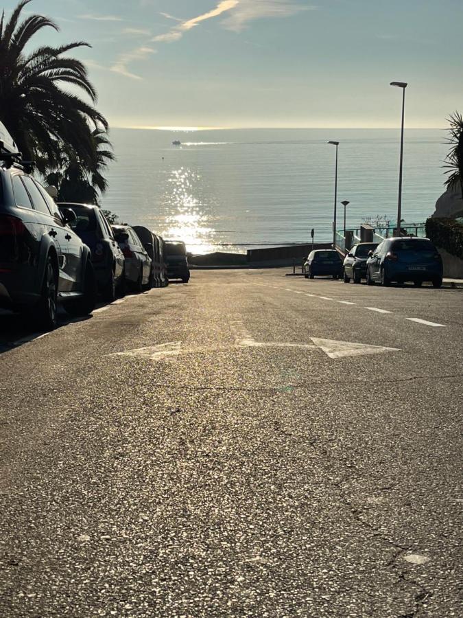 Cap Apolo Apartment *