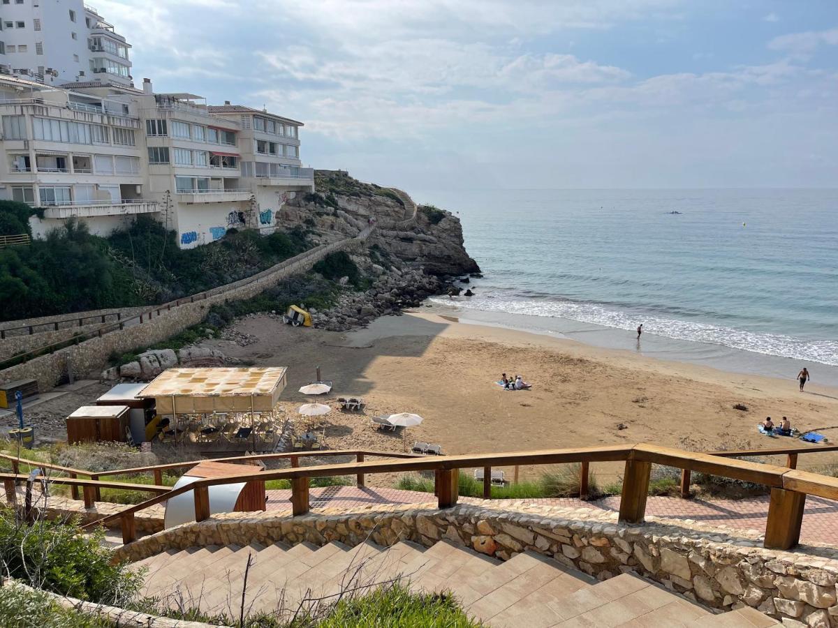 Apartment Cap Apolo Salou