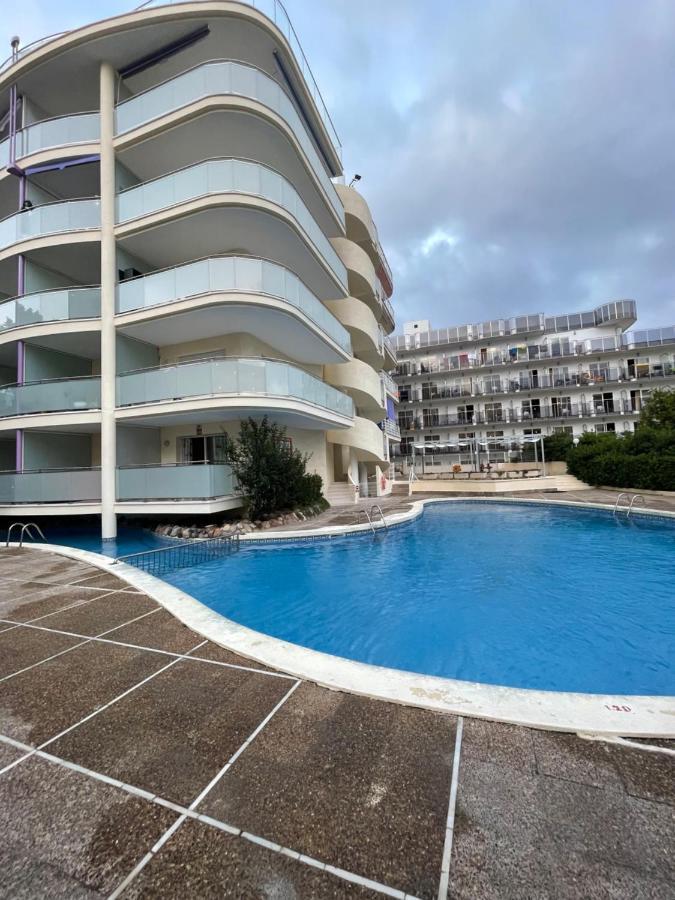 Cap Apolo * Salou