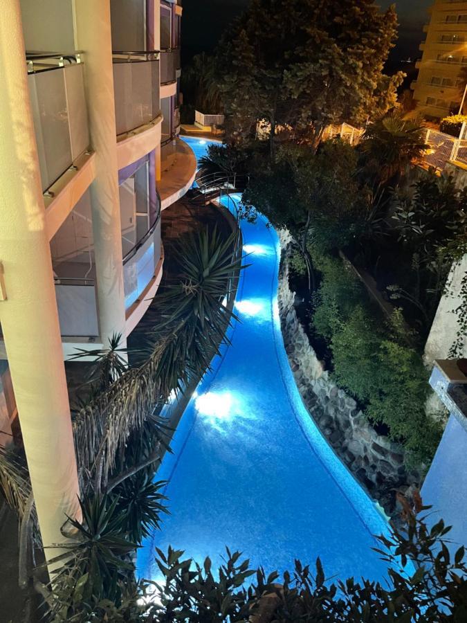 Apartment Cap Apolo Salou