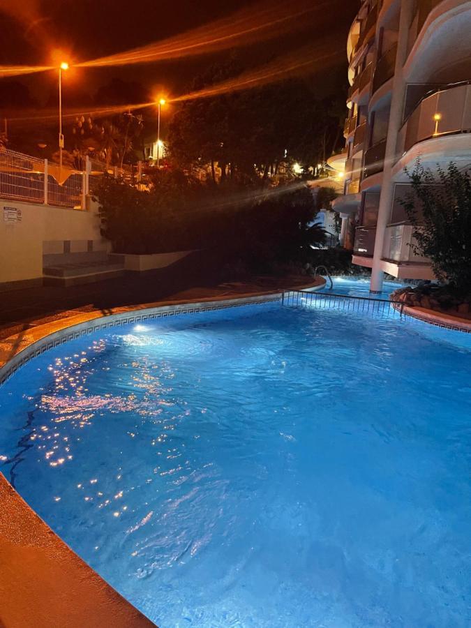 Cap Apolo Apartment Salou