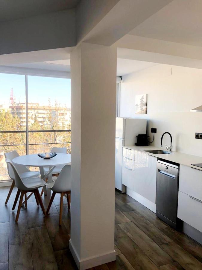 Apartamento Playa Jaime I Salou