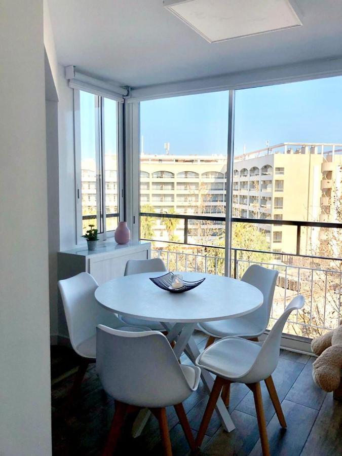 Apartamento Playa Jaime I Salou