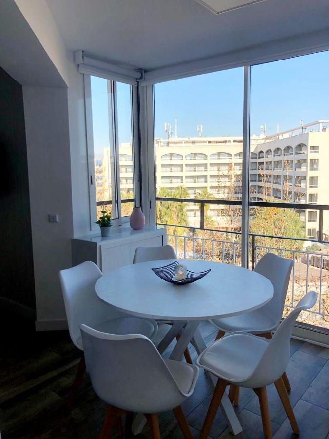Apartamento Playa Jaime I