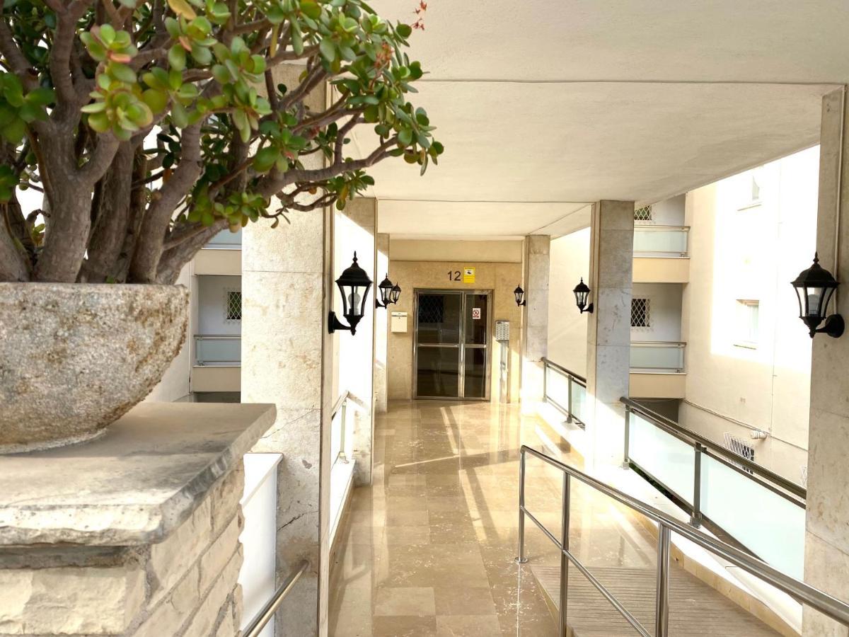 Apartment Apartamento Moderno Nautilus