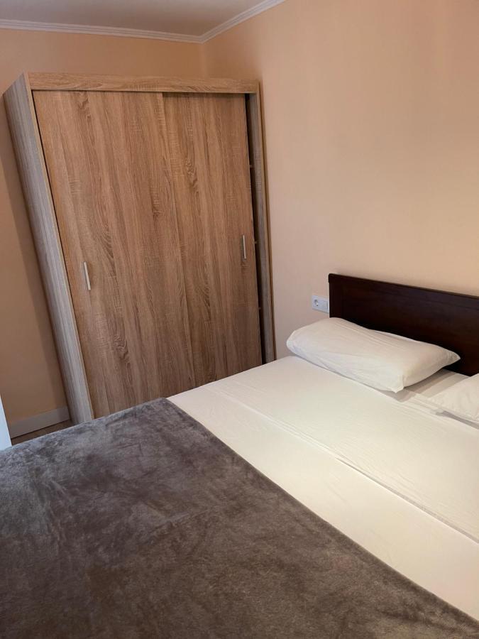 Apartment Petit