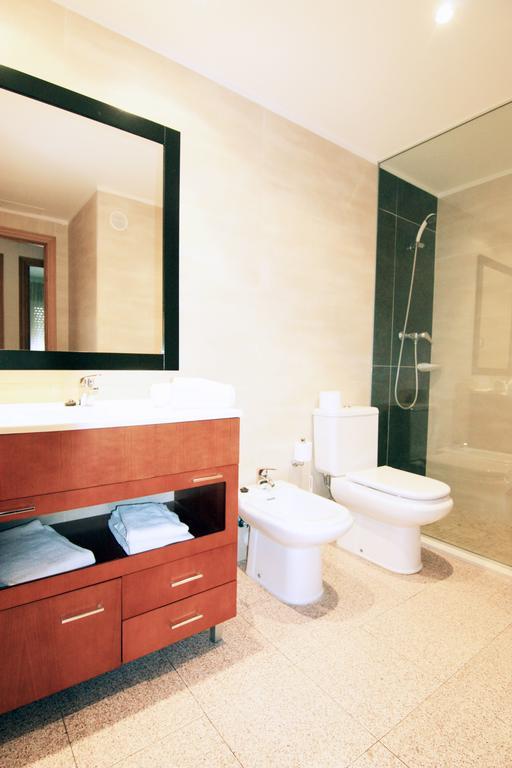 Indasol Appartement *