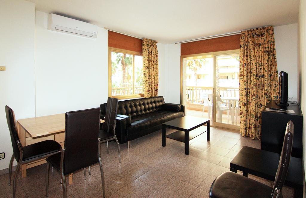 Appartement Indasol