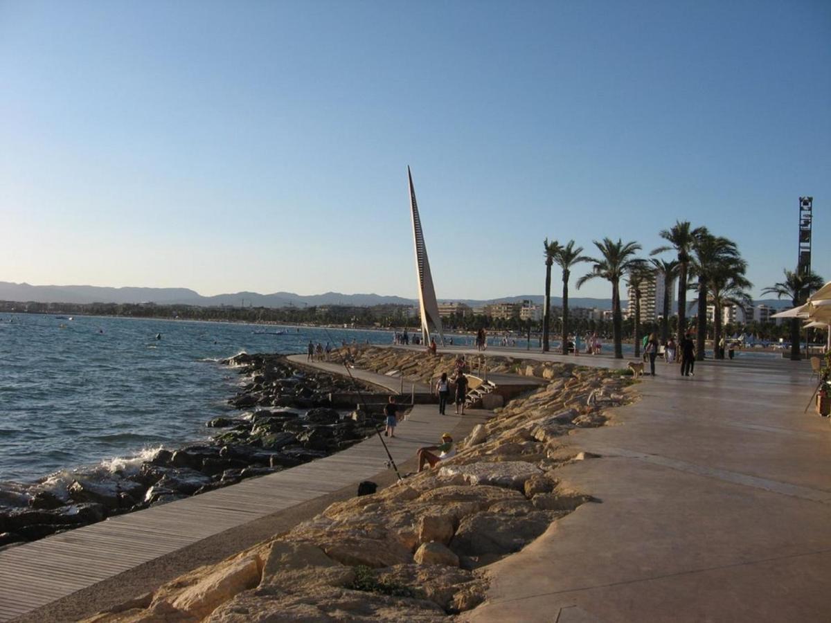 Appartement Familidays 020 Aqquaria Salou