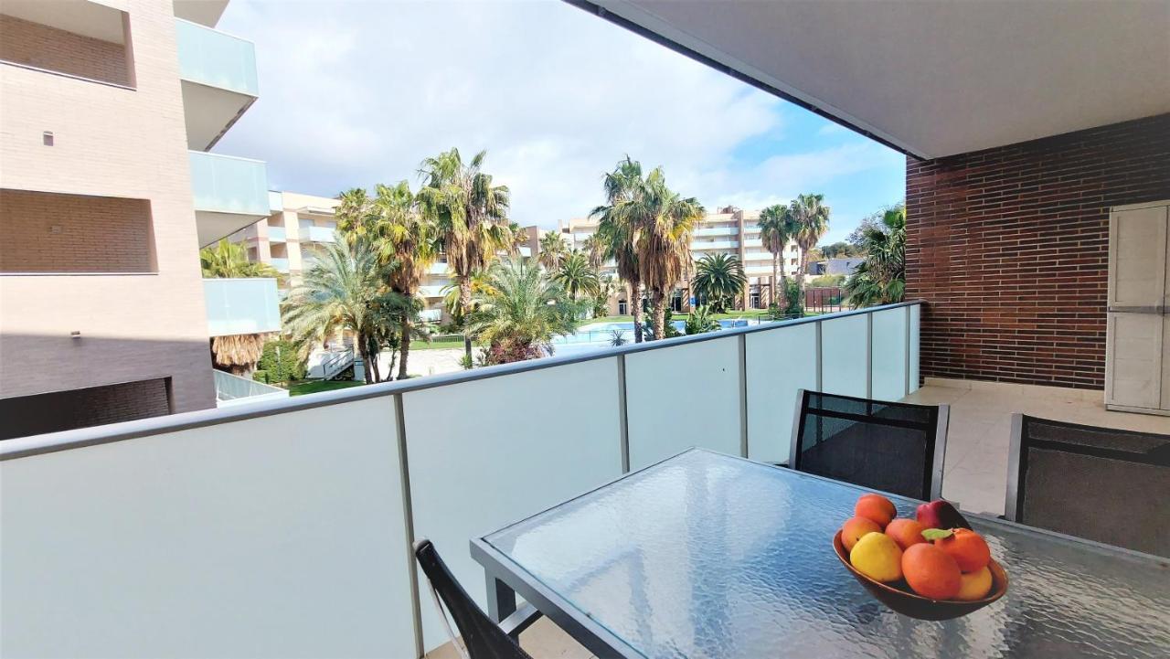 Appartement Familidays 020 Aqquaria Salou