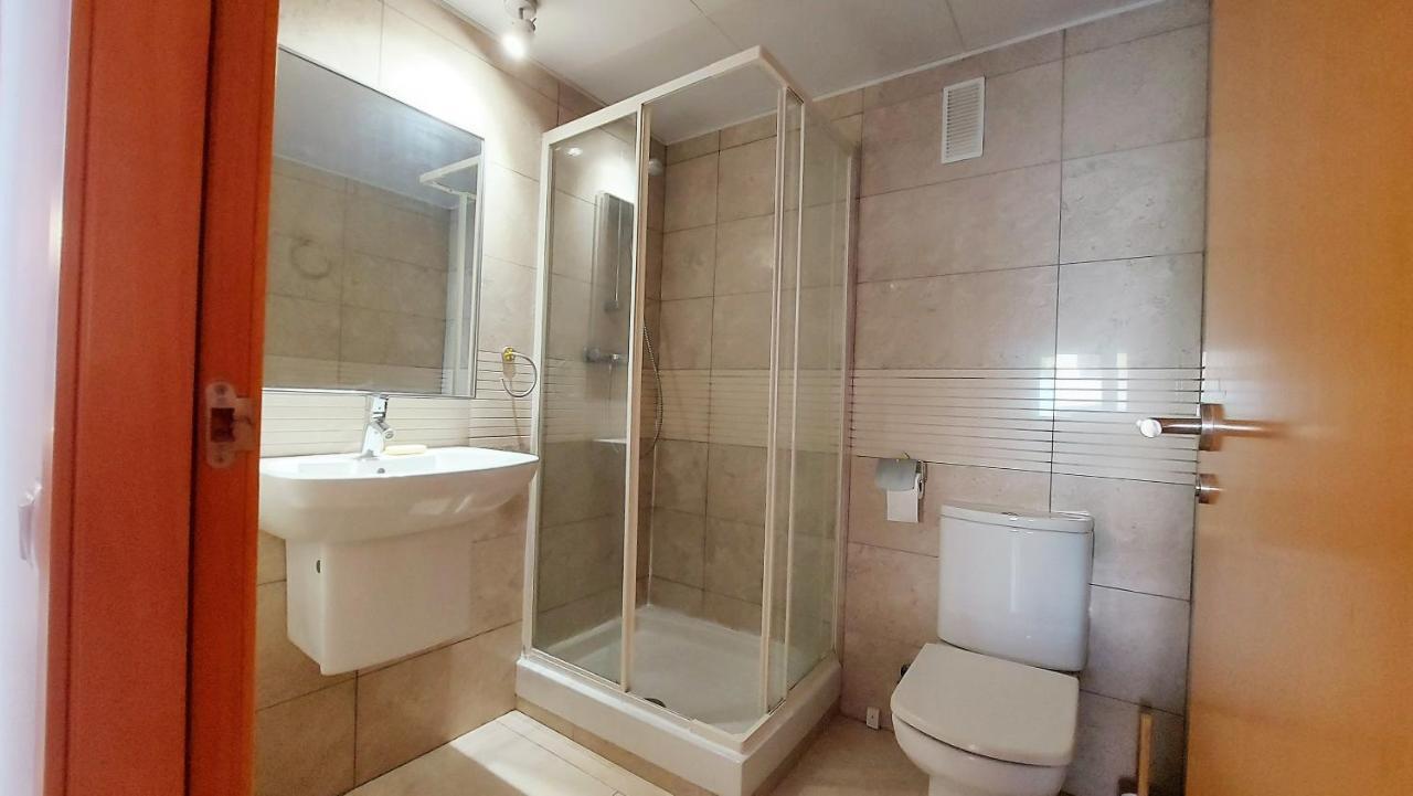 Familidays 020 Aqquaria Appartement Salou