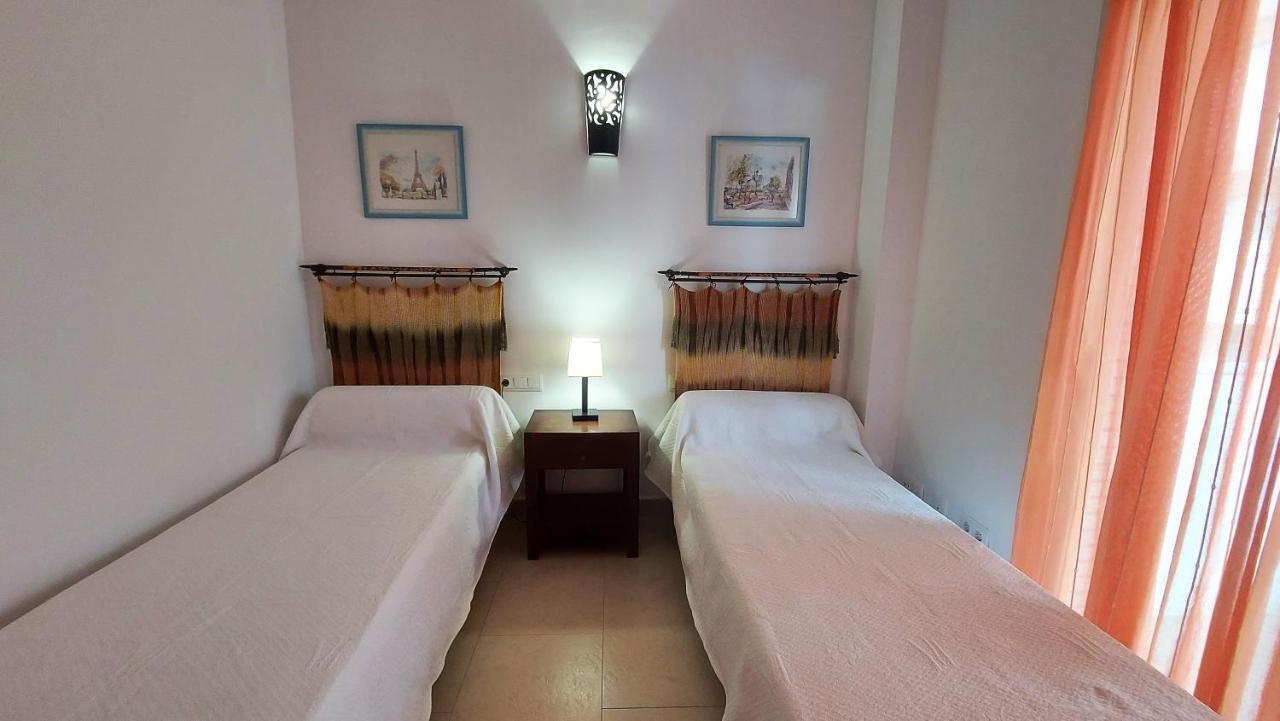 Familidays 020 Aqquaria Appartement Salou