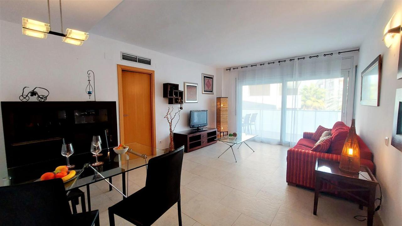 Familidays 020 Aqquaria Appartement Salou