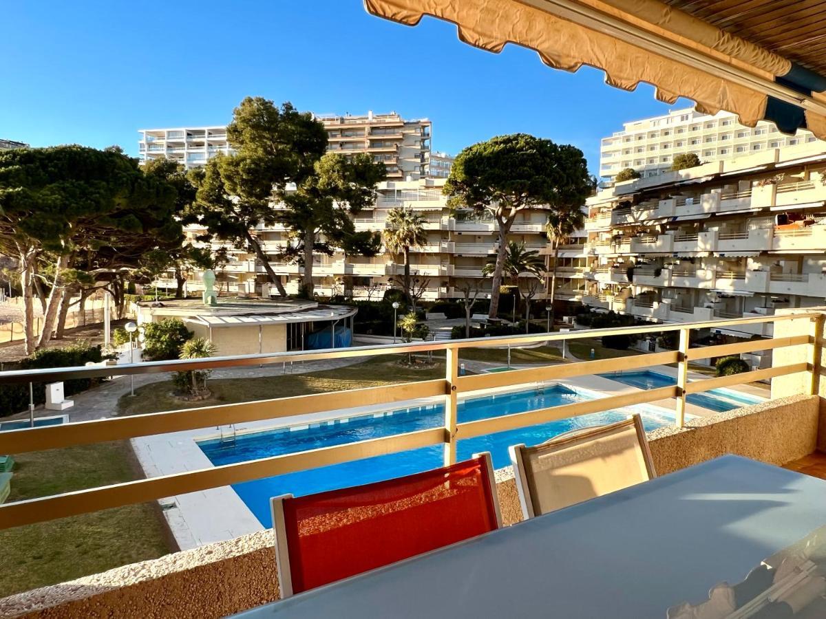 Magnifico Playamero Con Vistas Al Mar. Appartement Salou