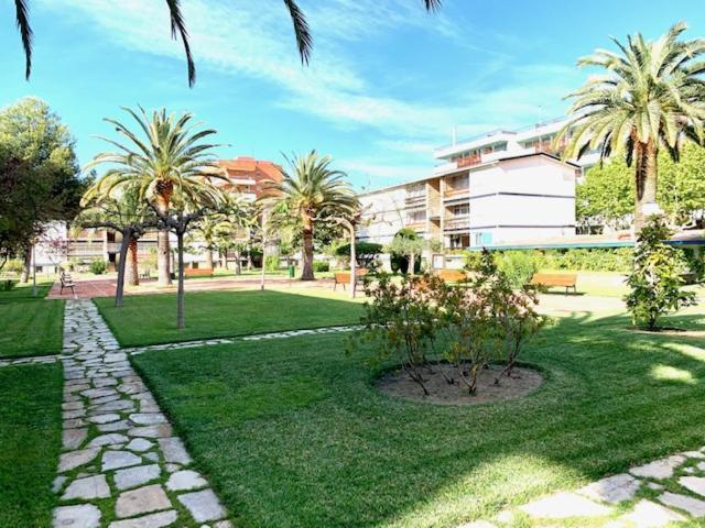 Book Mallorca Appartement Salou