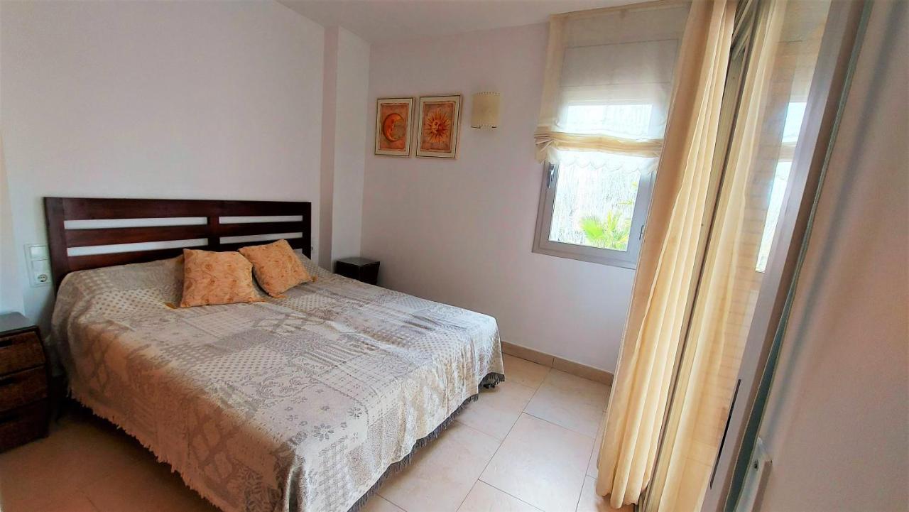 Appartement Familidays 020 Aqquaria Salou