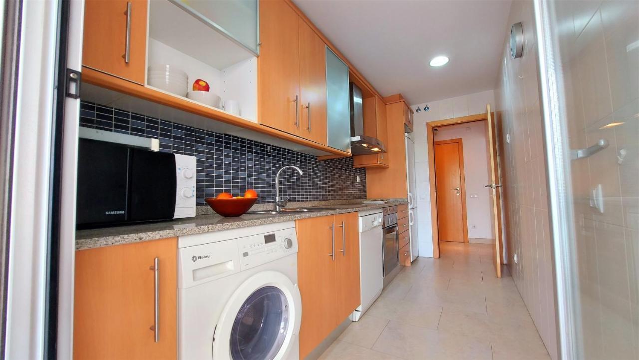 Appartement Familidays 020 Aqquaria Salou