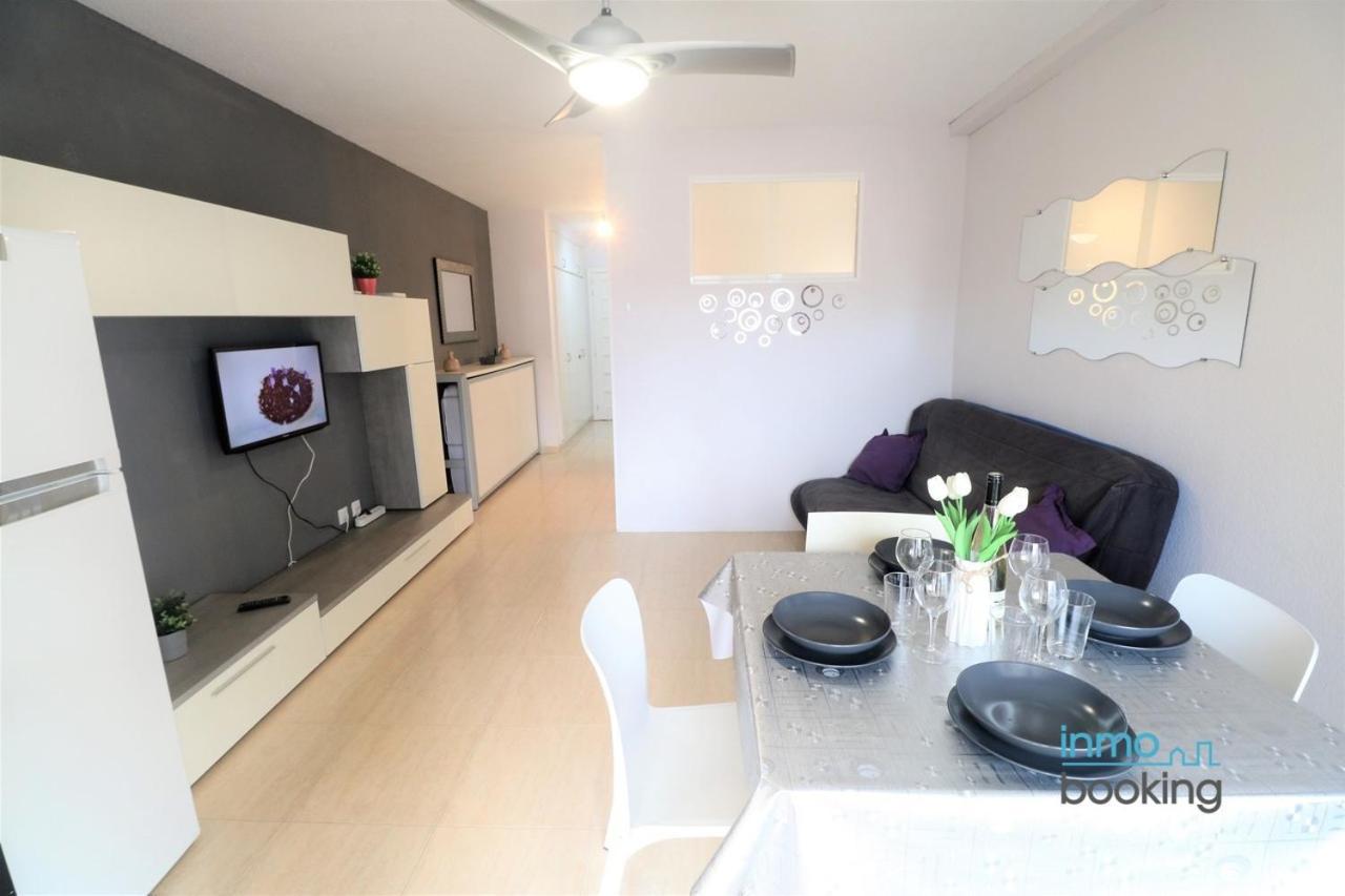 Loft Alboran Salou, Climatizado, Piscina Y Wifi * Salou