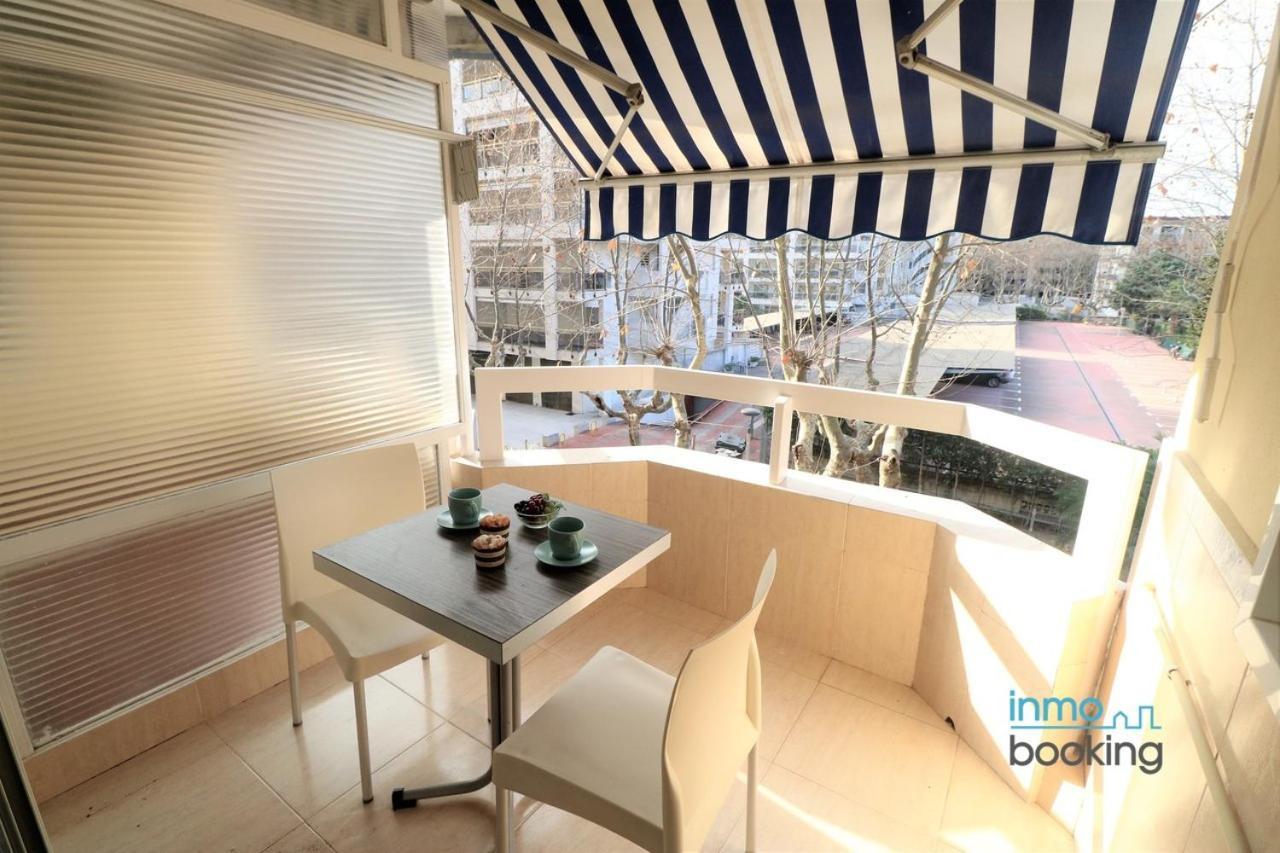 Apartamento Loft Alboran Salou, Climatizado, Piscina Y Wifi