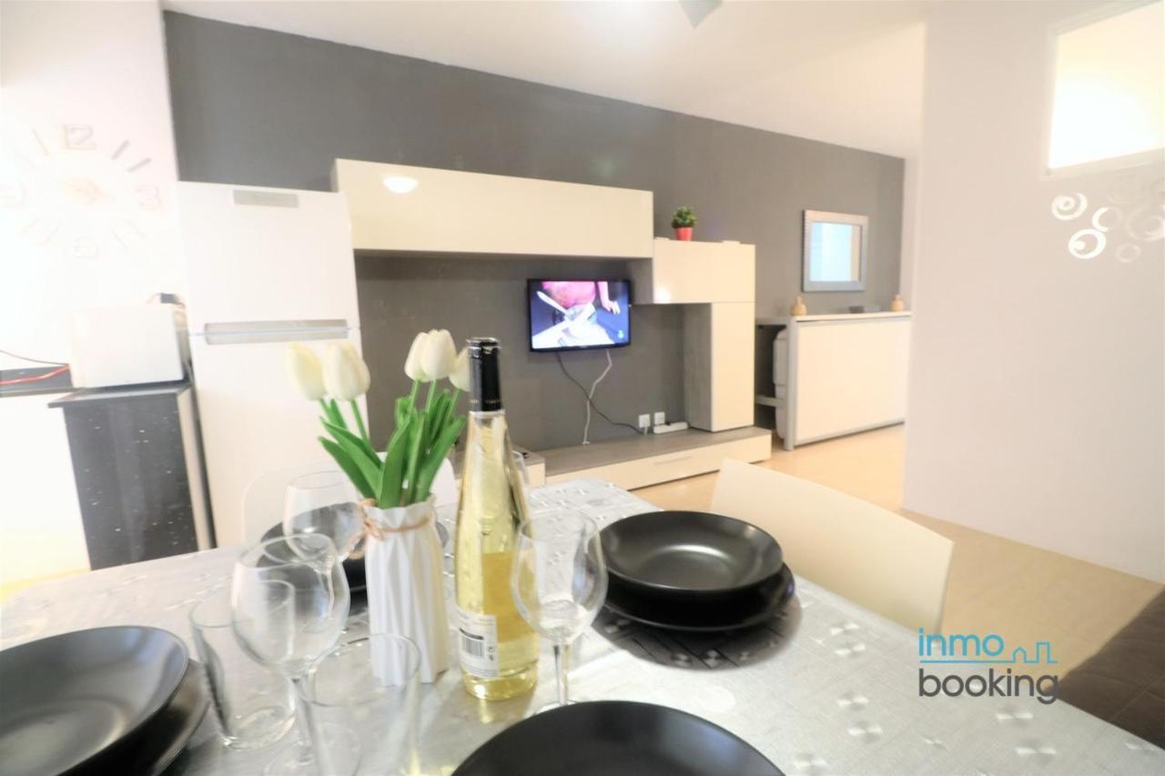 Loft Alboran Salou, Climatizado, Piscina Y Wifi Salou