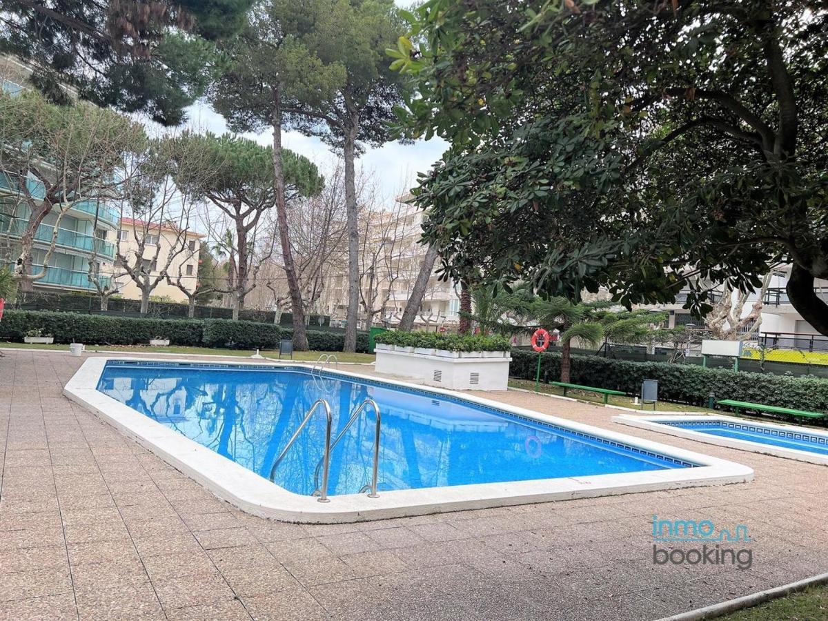 Sun Gisamar Apartamento