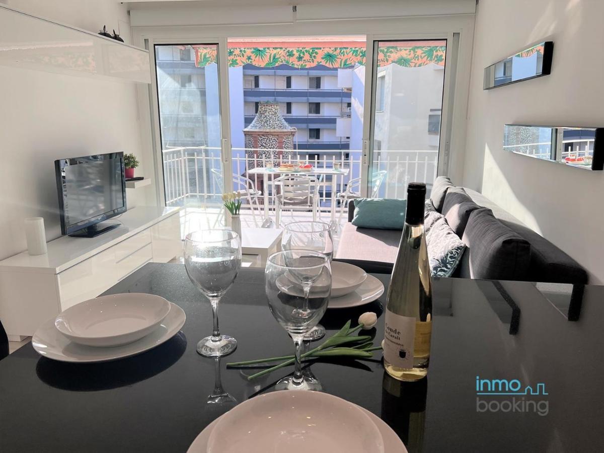 Apartamento Sun Gisamar