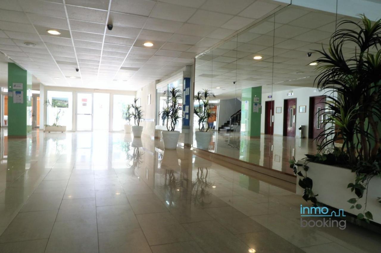 Loft Alboran Salou, Climatizado, Piscina Y Wifi Apartamento Salou