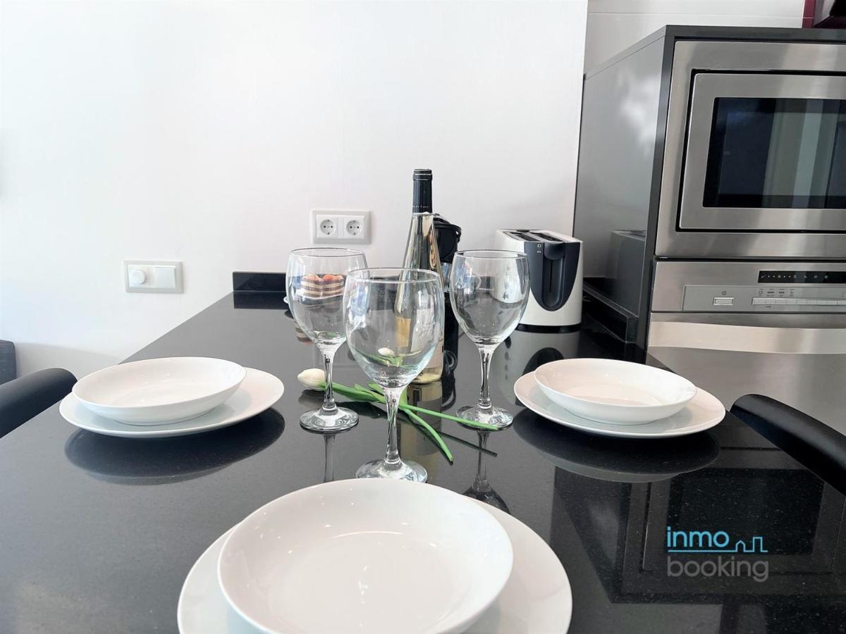 Sun Gisamar Apartamento *