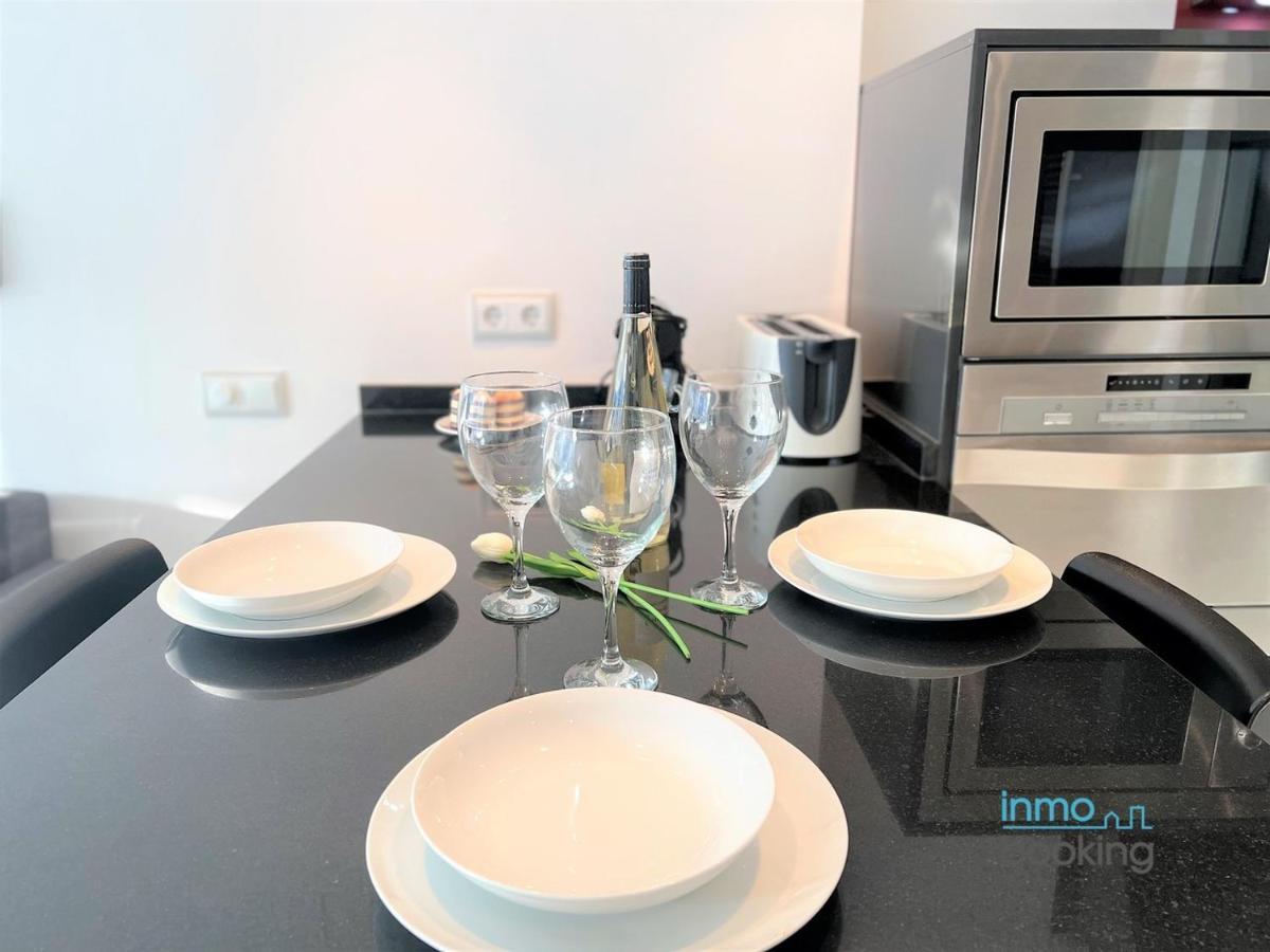 Apartamento Sun Gisamar *