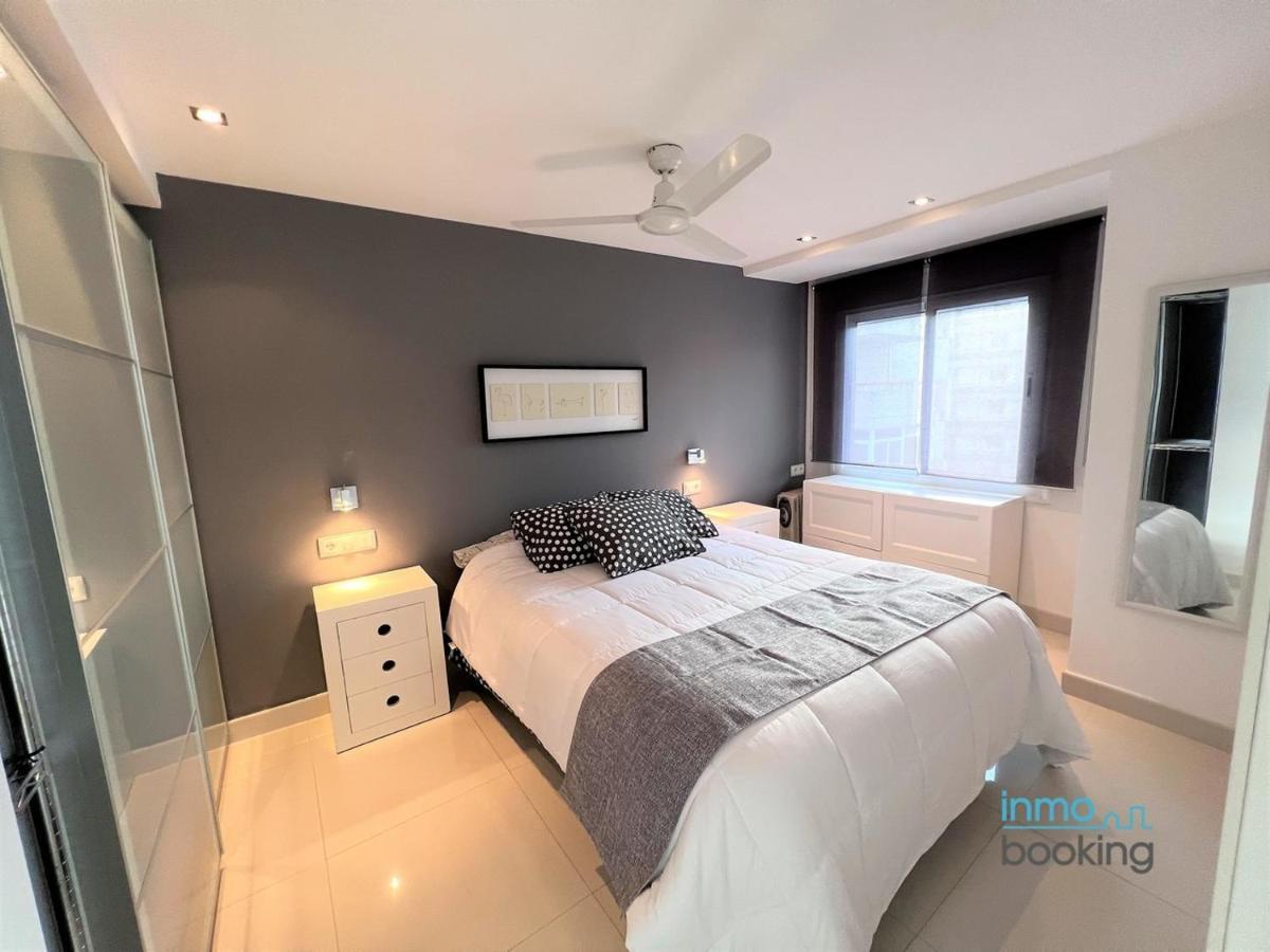 Apartamento Sun Gisamar *