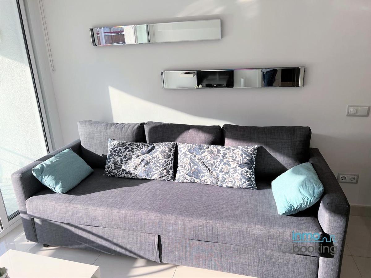 Apartamento Sun Gisamar Salou