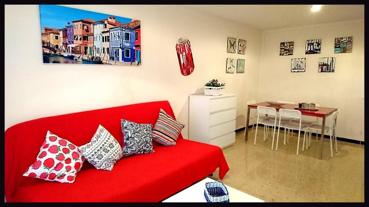 Bahia Dorada Ideal Jovenes * Salou
