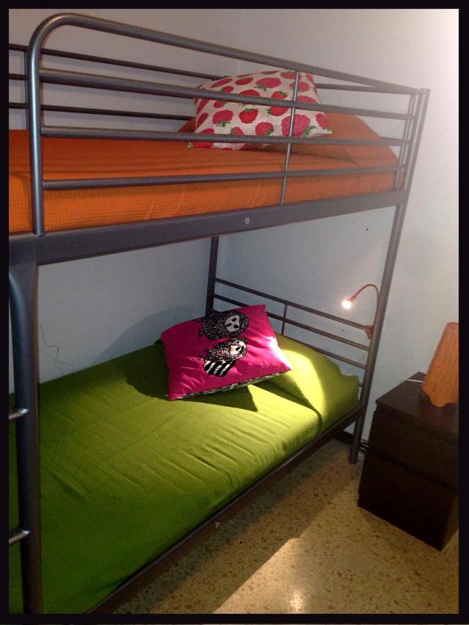 Bahia Dorada Ideal Jovenes Apartamento
