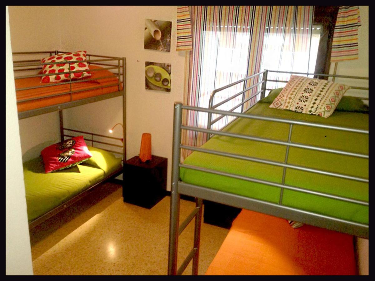 Apartamento Bahia Dorada Ideal Jovenes Salou