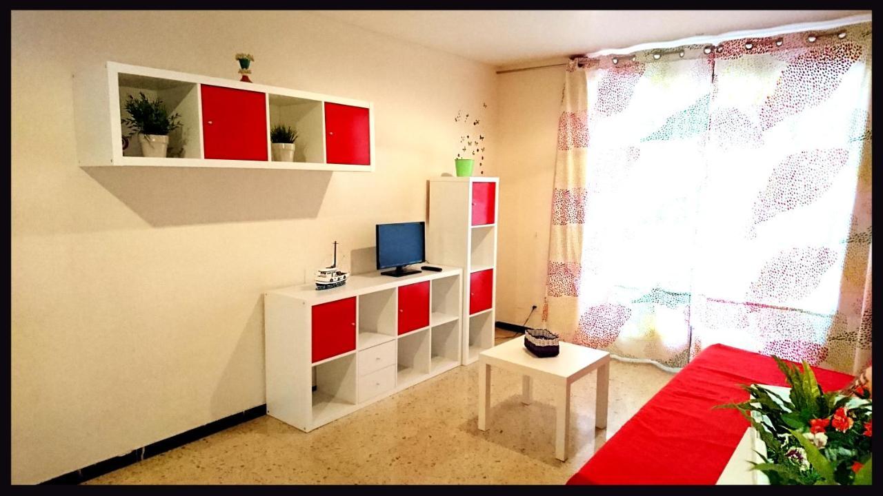 Bahia Dorada Ideal Jovenes Apartamento