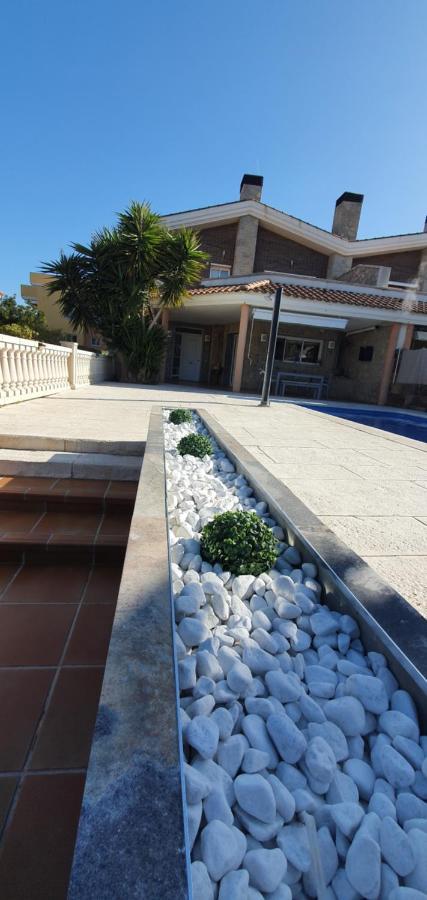 Castello Villa Salou