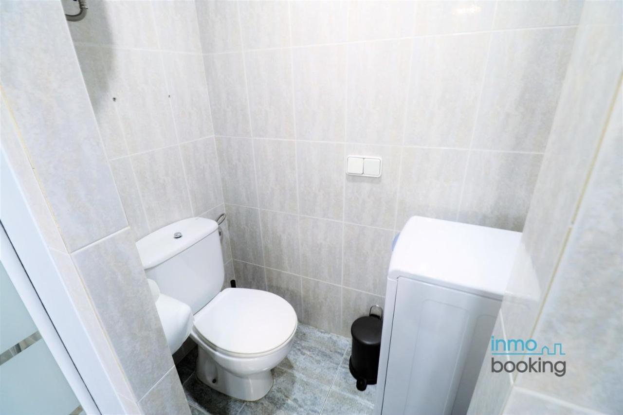 Loft Alboran Salou, Climatizado, Piscina Y Wifi *