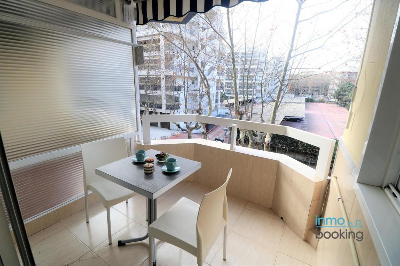 Loft Alboran Salou, Climatizado, Piscina Y Wifi