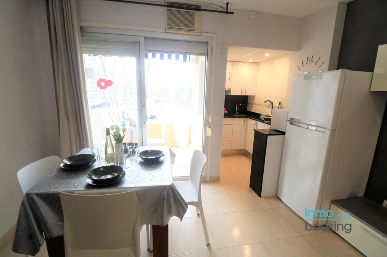 Loft Alboran Salou, Climatizado, Piscina Y Wifi * Salou