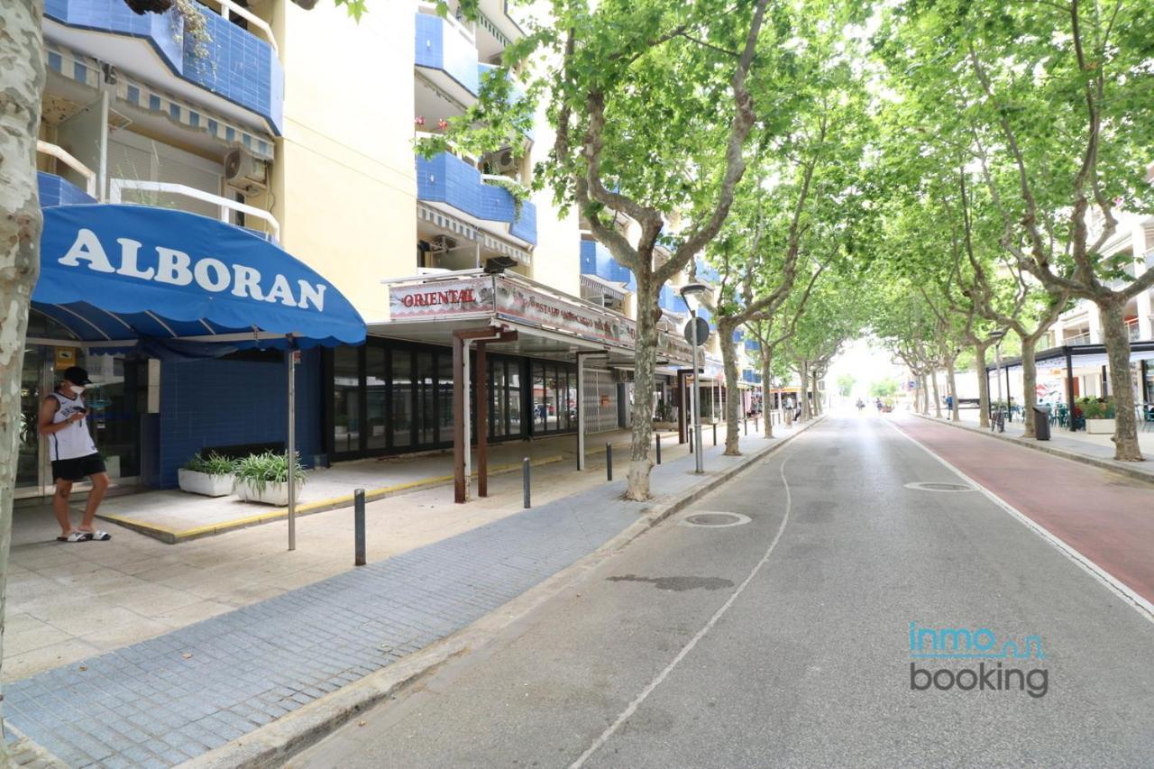 Loft Alboran Salou, Climatizado, Piscina Y Wifi *